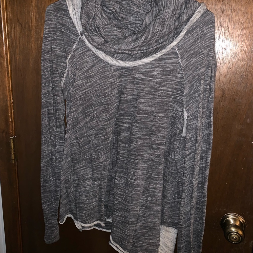 Free People sweatshirt